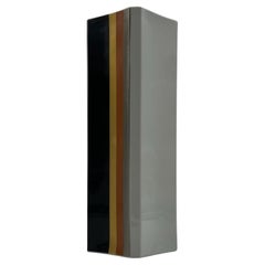 Ceramic Vase Hutschenreuther West Germany - 1970s