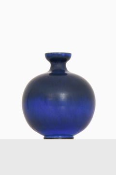 Vases and Vessels