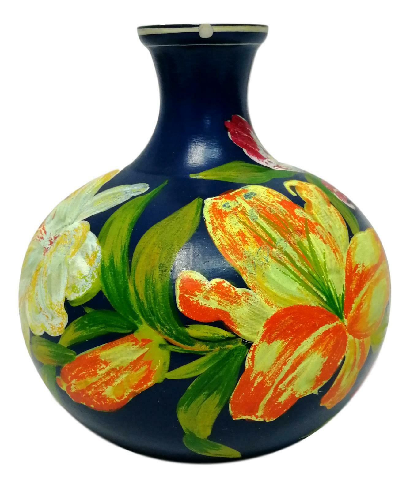 Ceramic Vase Jug Model 