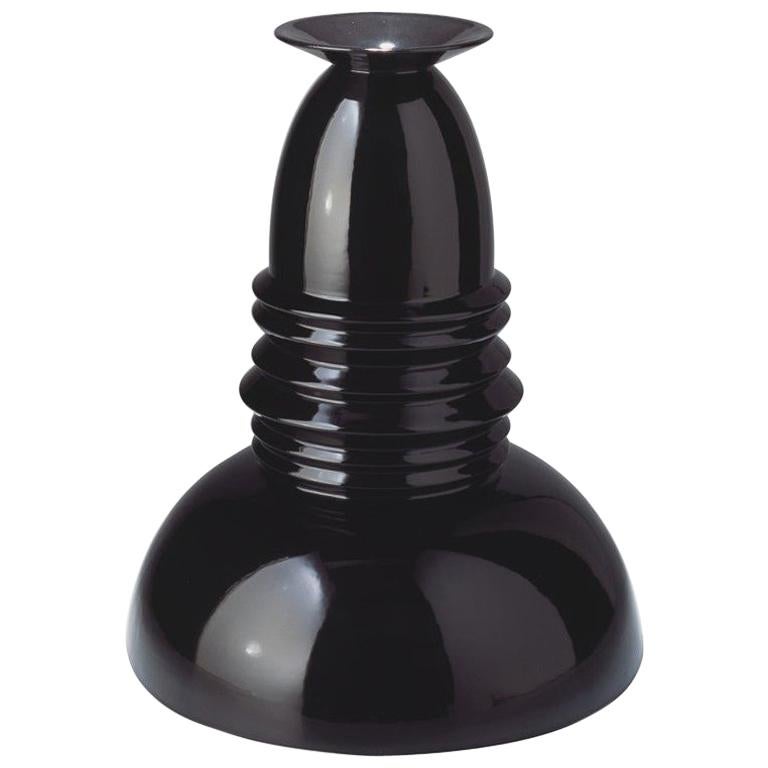Vase Katmandu modèle de Sergio Asti pour Superego Edition en vente