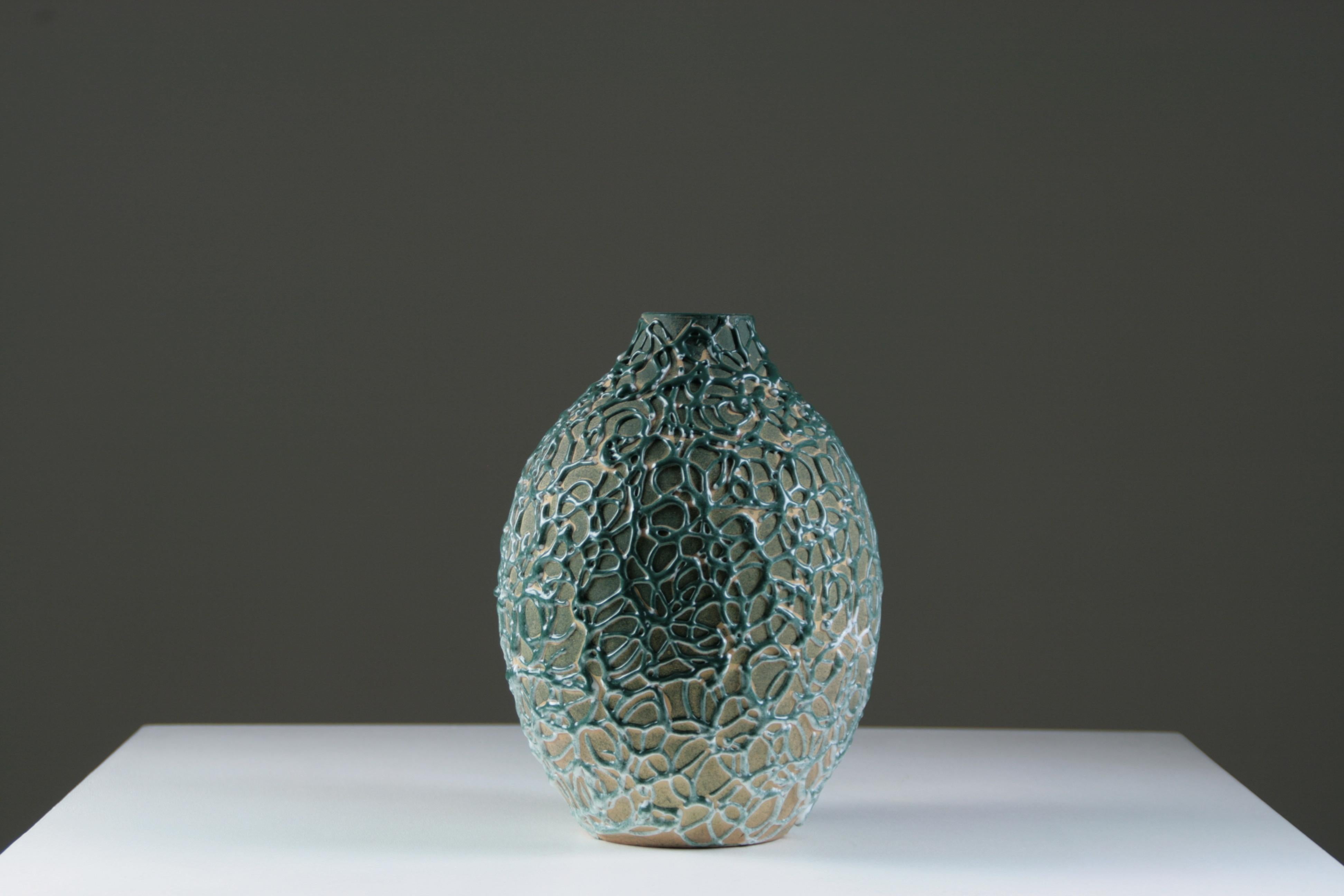 Vaso in ceramica La charentaise Angoulême, Francia in vendita 1