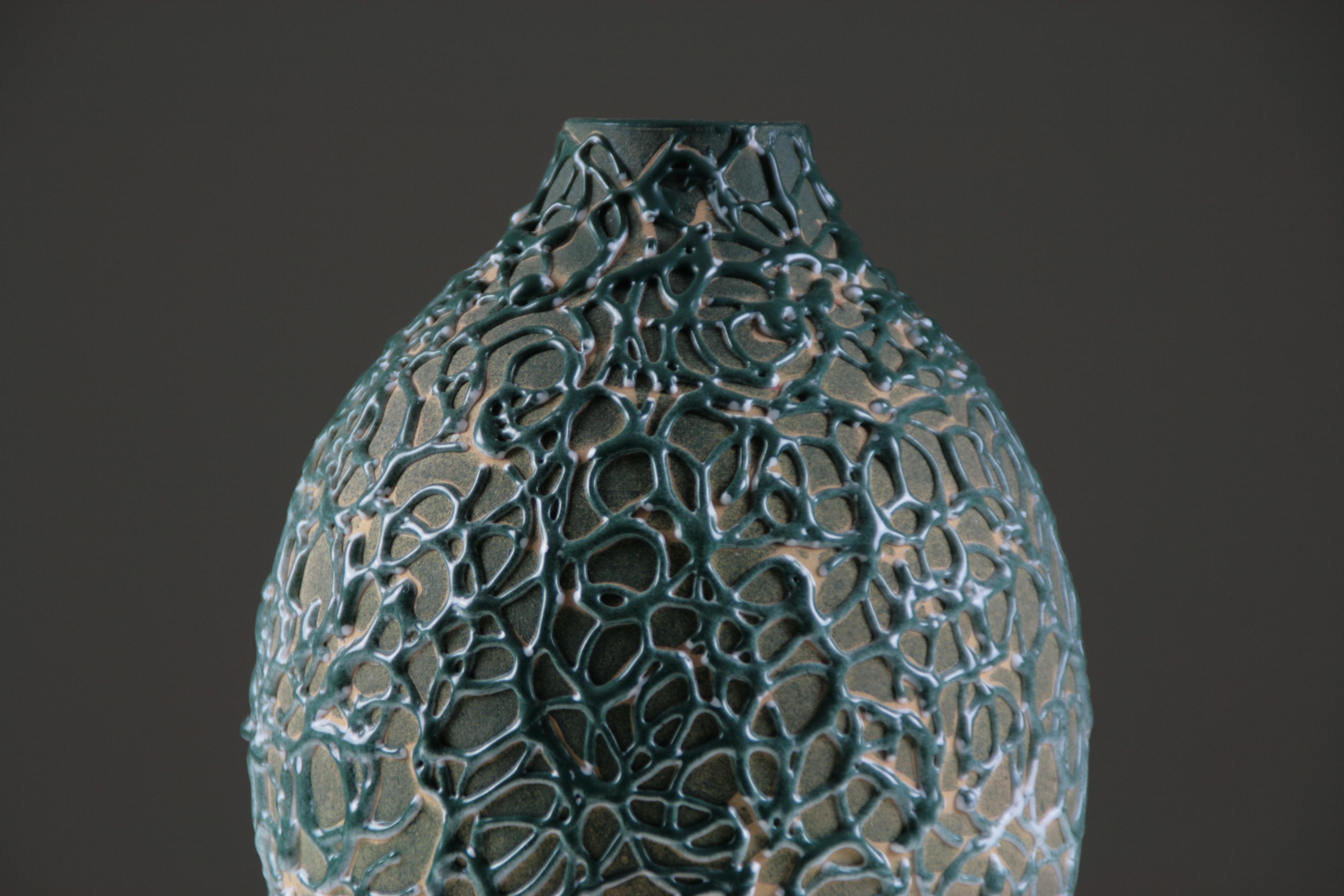 Vaso in ceramica La charentaise Angoulême, Francia in vendita 2