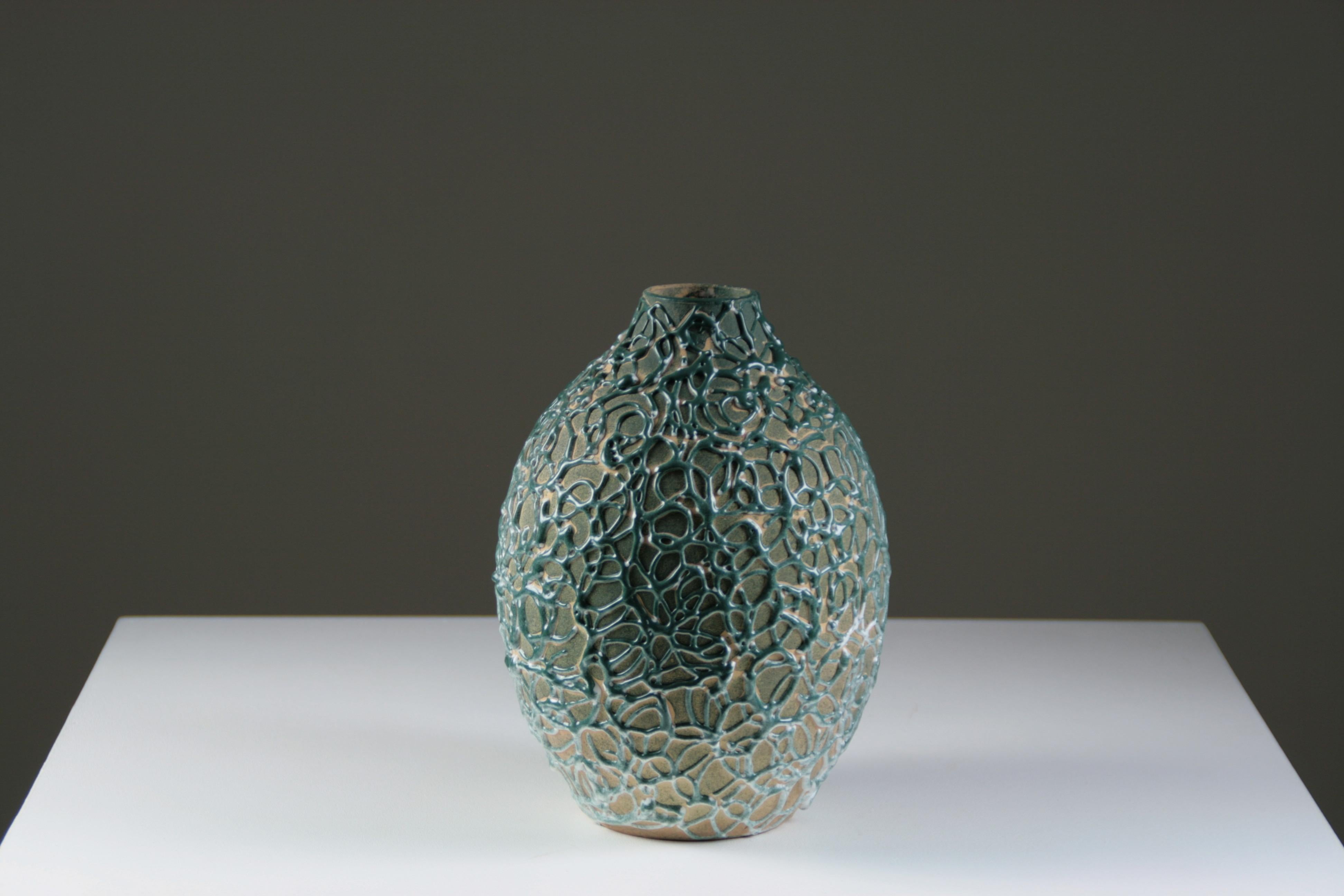 Vaso in ceramica La charentaise Angoulême, Francia in vendita 3