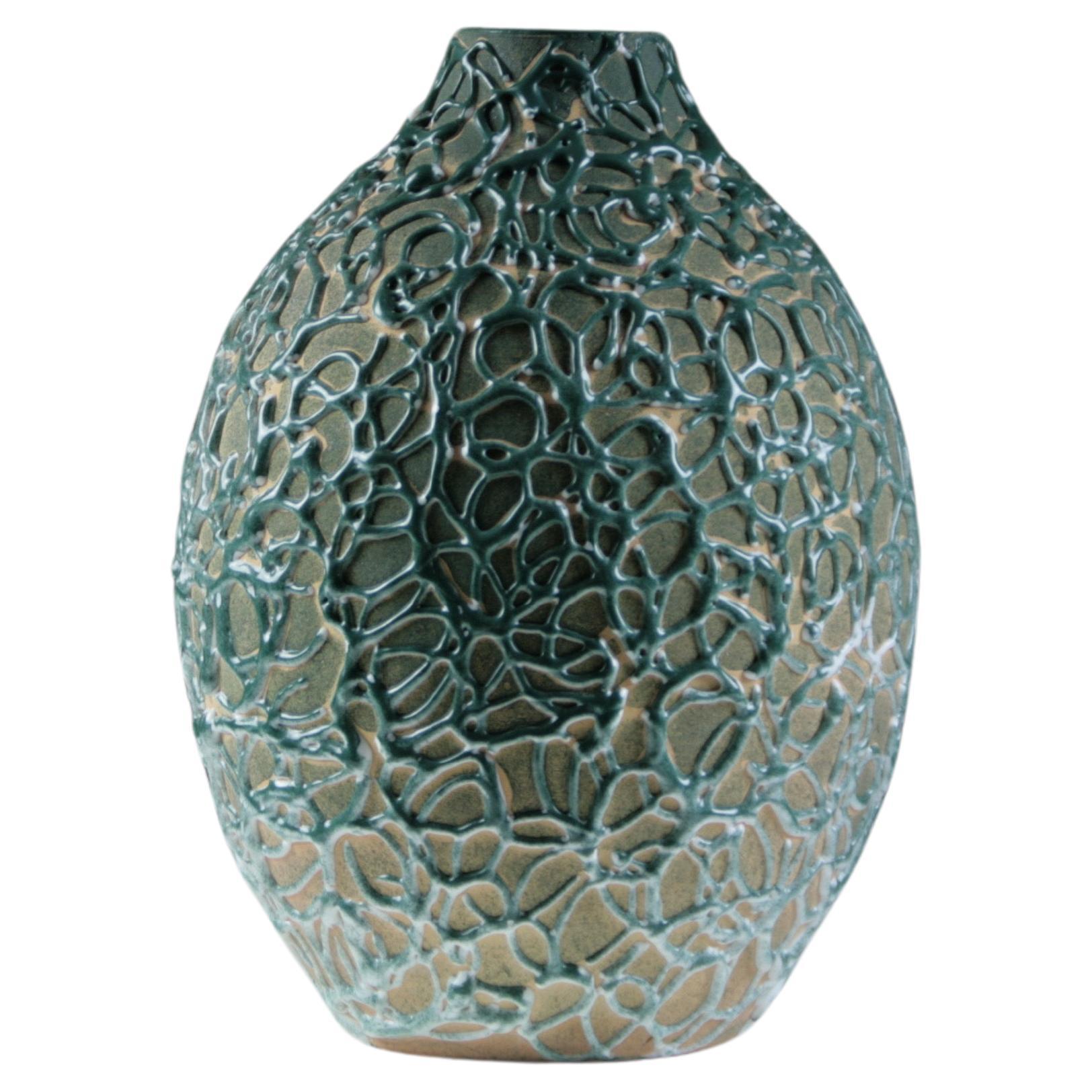 Vaso in ceramica La charentaise Angoulême, Francia in vendita