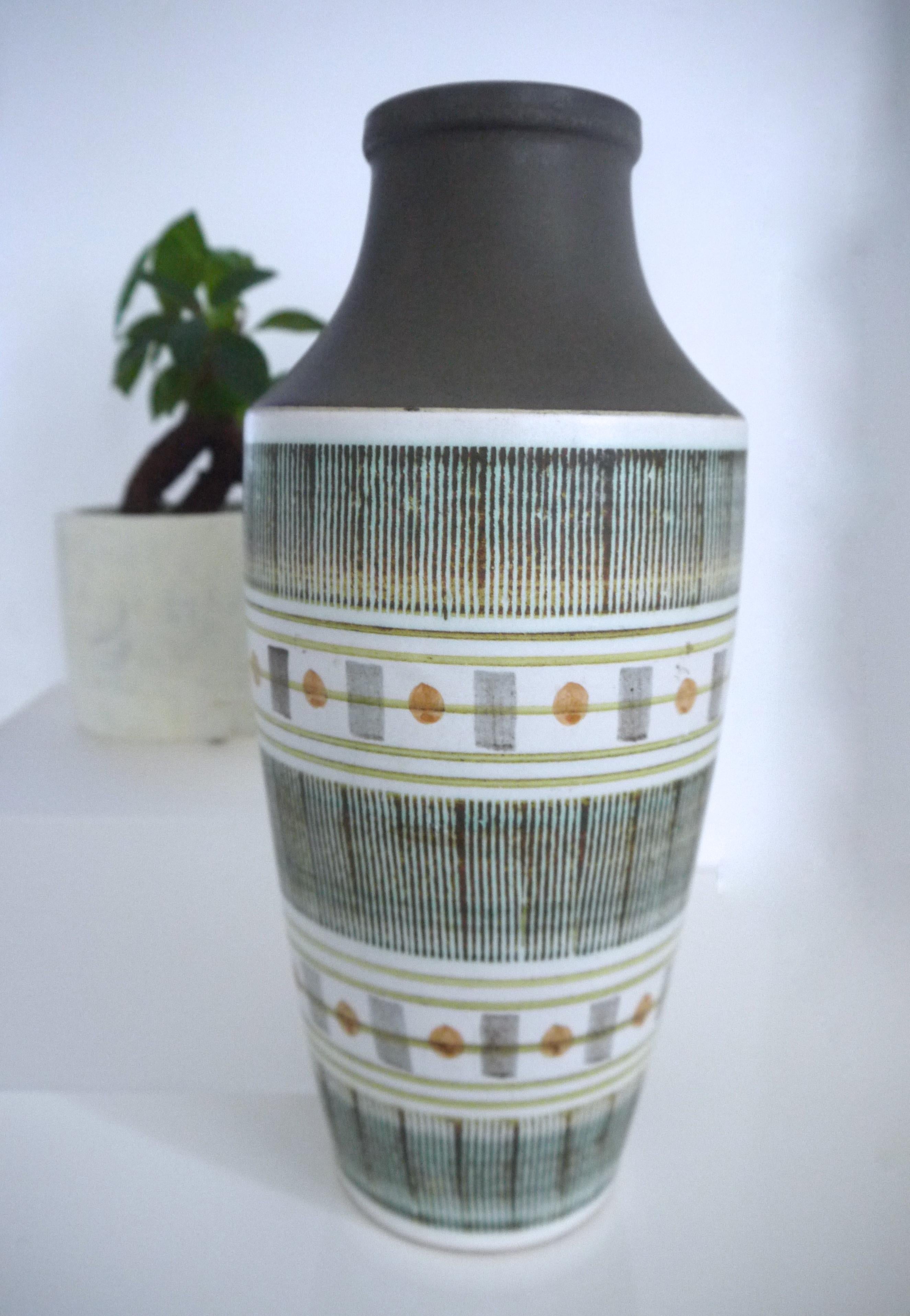 langley vase