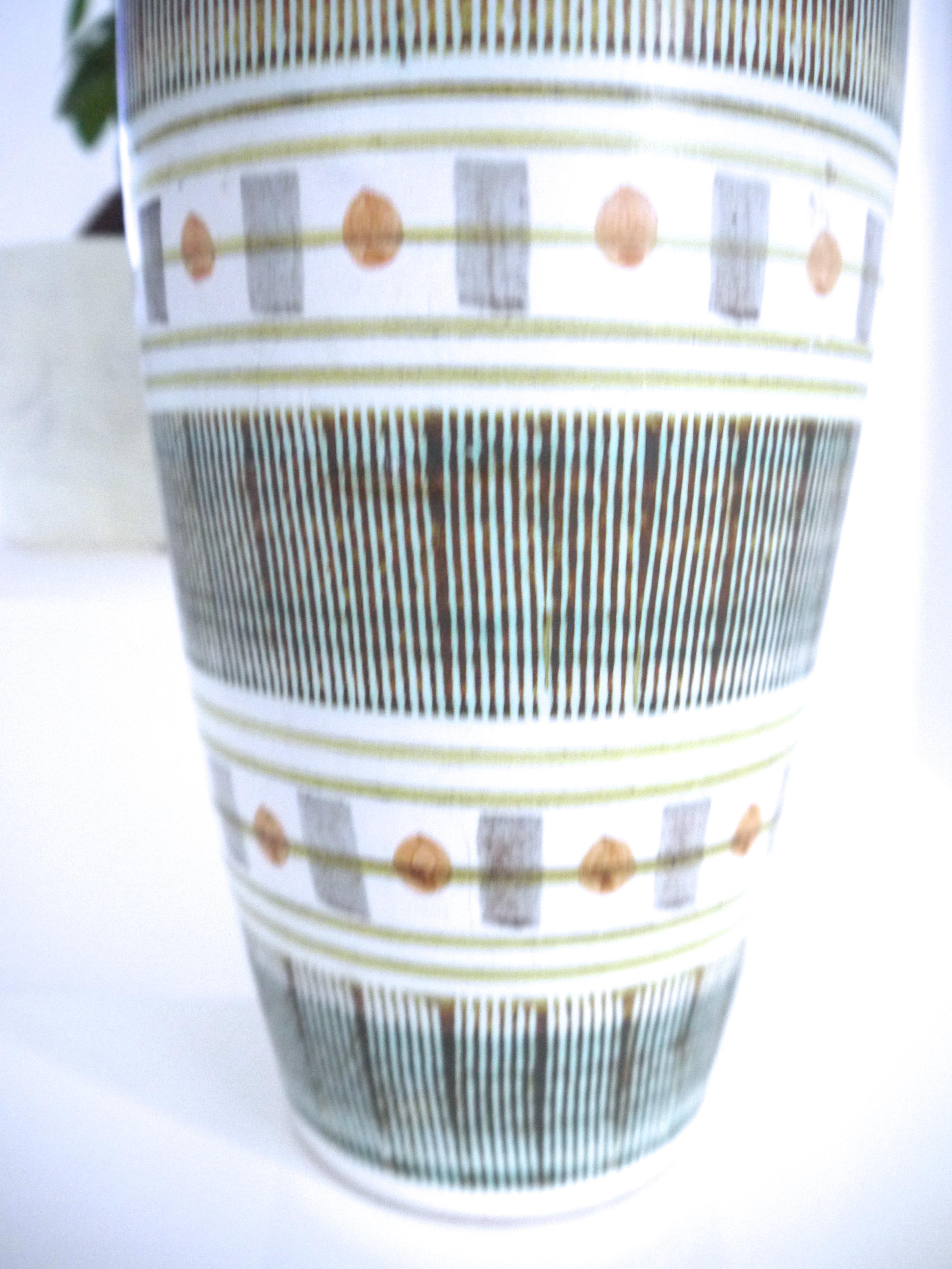 robert langley pottery