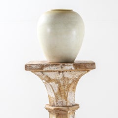 Ceramic Vase by Gertrud Lonegren at the Rorstrand Studios