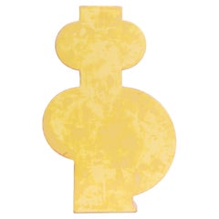 Ceramic vase Memphis by Luciano Florio Paccagnella, Milan, 1990’s.