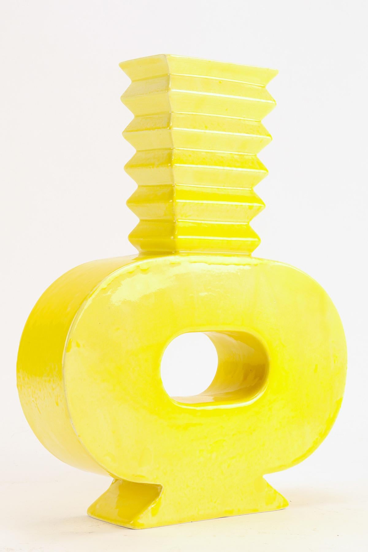 Ceramica Vaso in ceramica Memphis, 