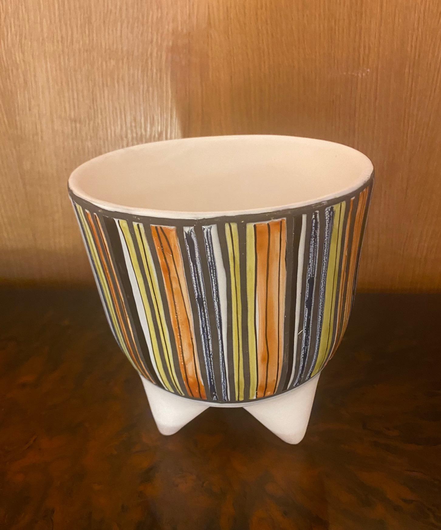 Ceramic Vase 