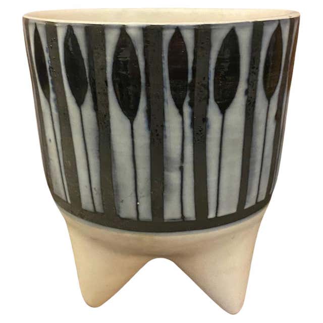Roger Capron Ceramics - 68 For Sale at 1stDibs | capron arts free ...