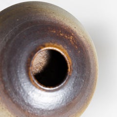 Vase en céramique de Nanni Valentini, Ceramica Arcore, 1970