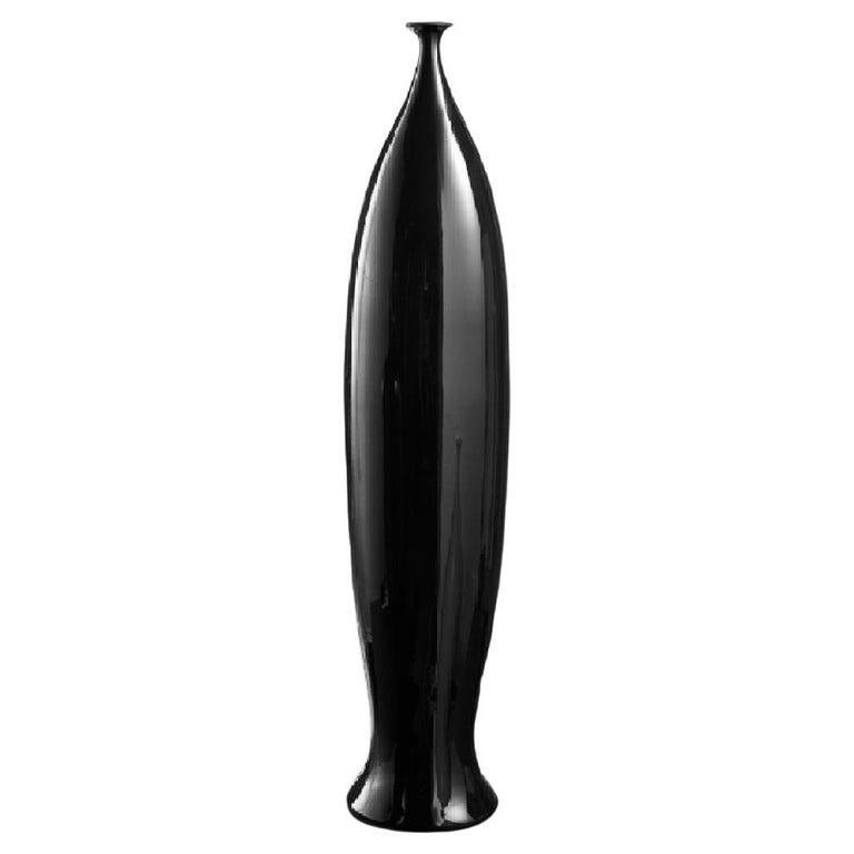 Moderno Vaso in ceramica 