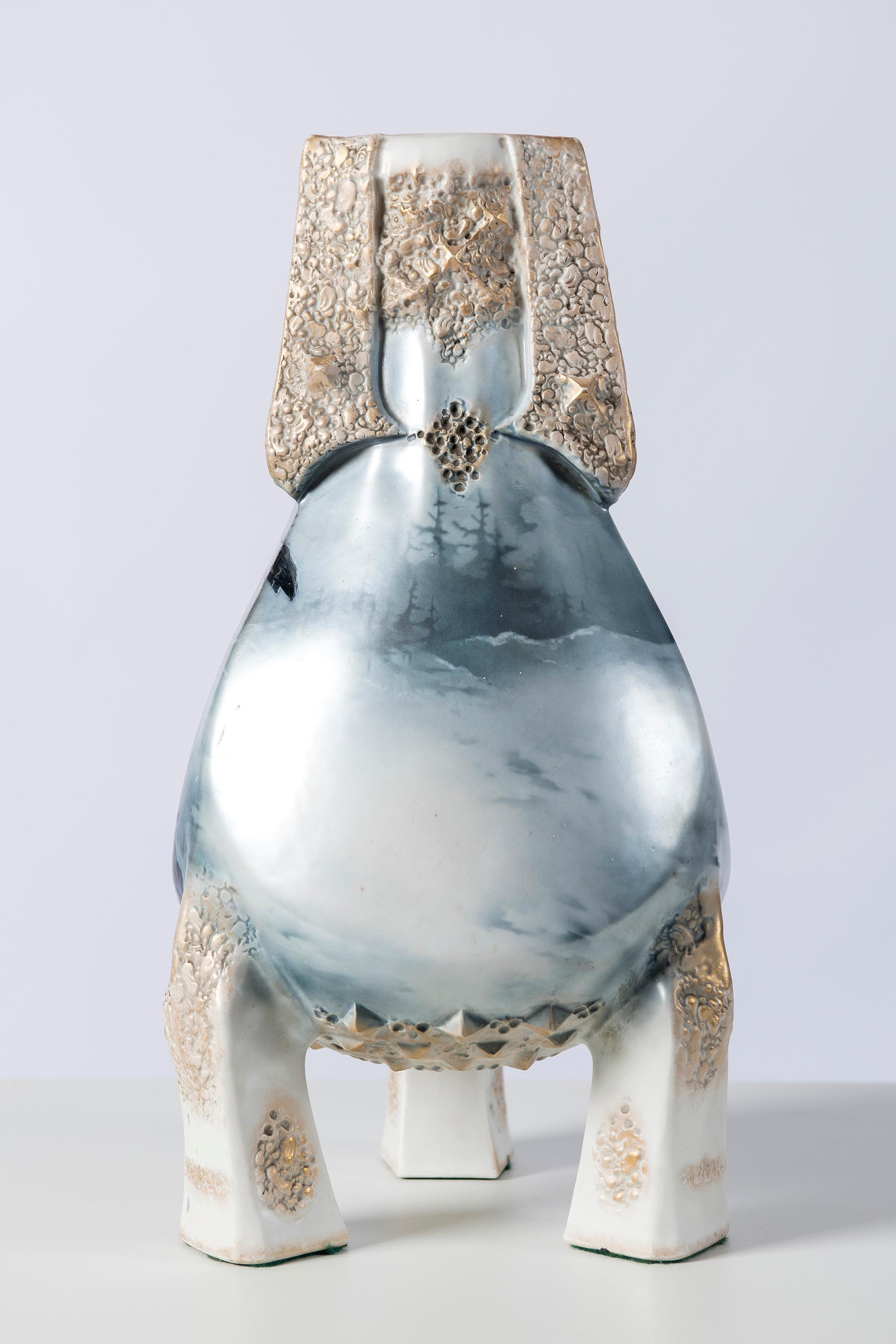 ernst wahliss ceramics