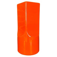 Keramikvase, Studio O.P.I. für Gabbianelli, Italien 1960