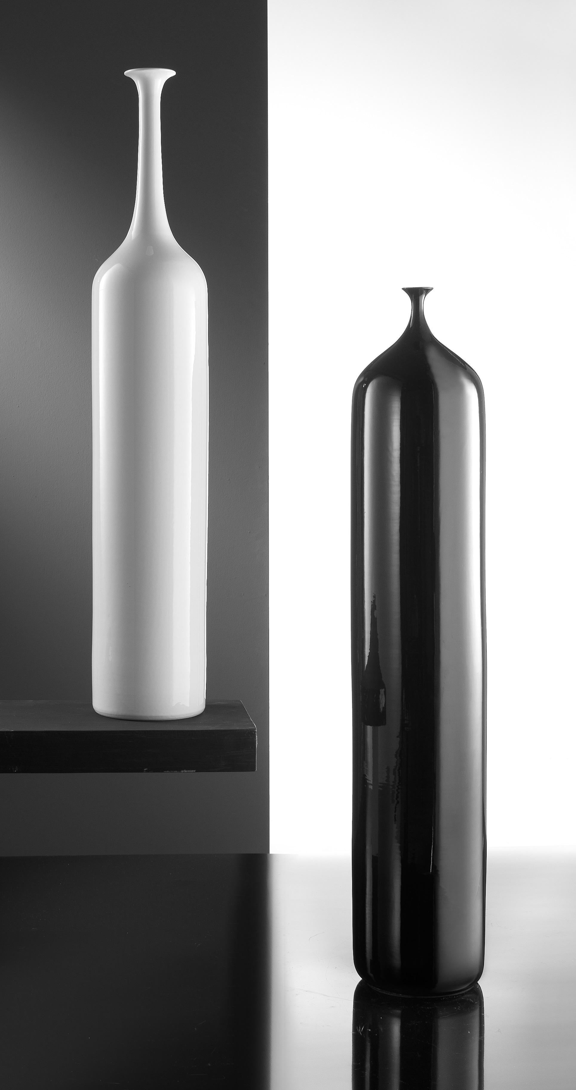 Italiano Ceramic Vase 