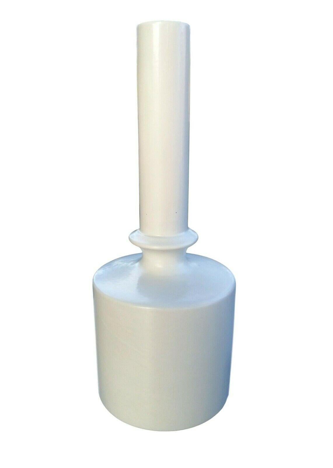 Italiano Vaso in ceramica 