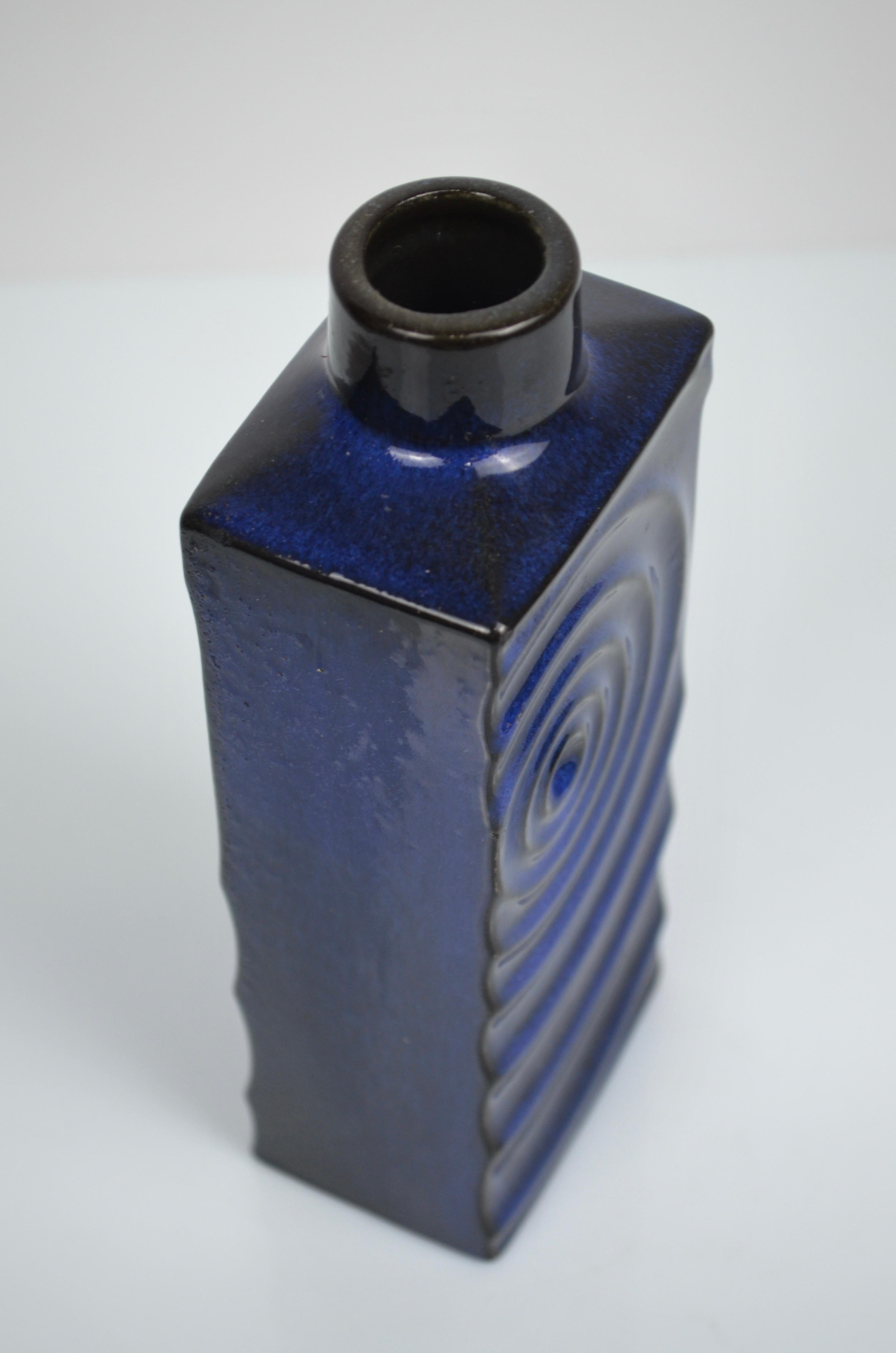 Keramikvase 