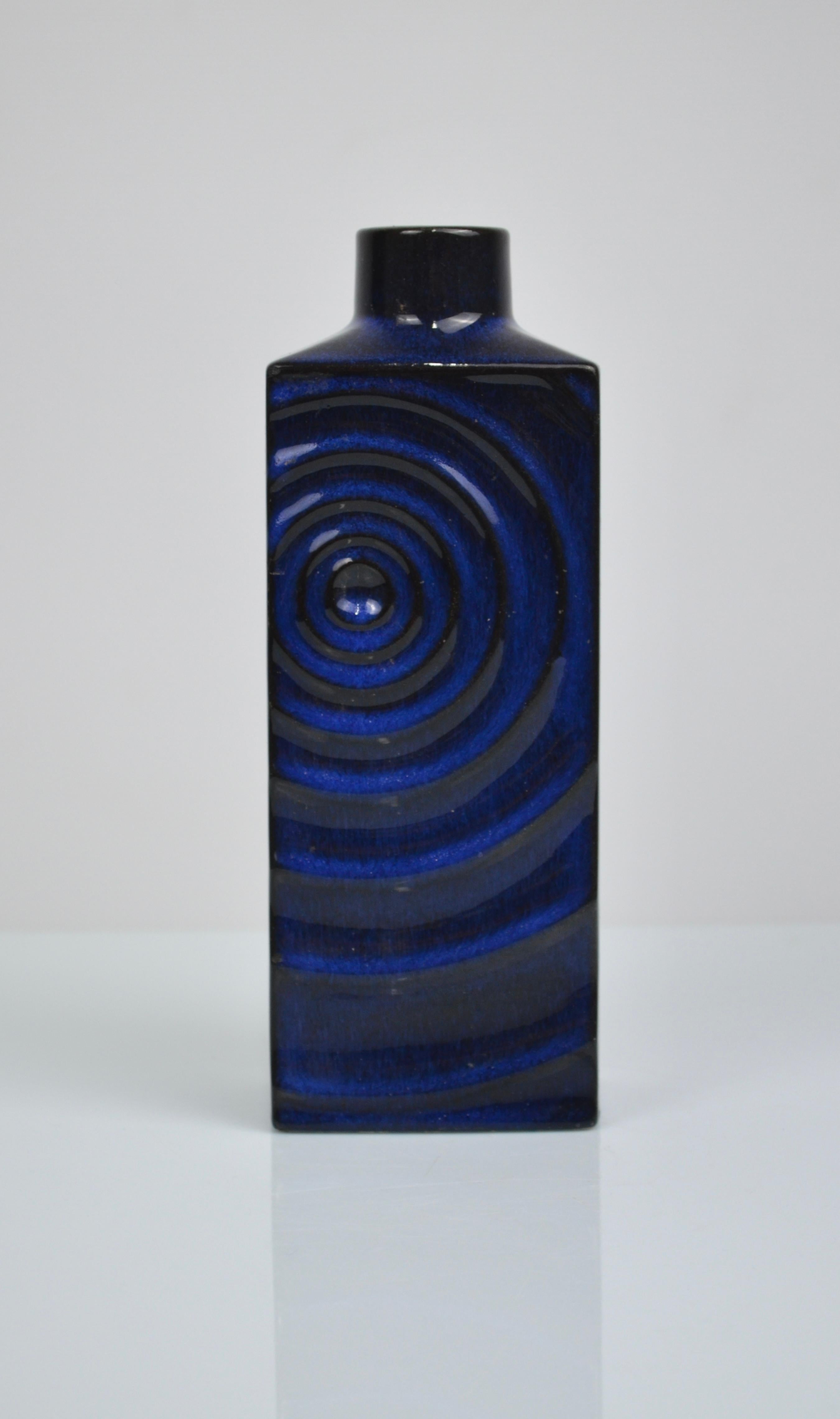 Keramikvase 