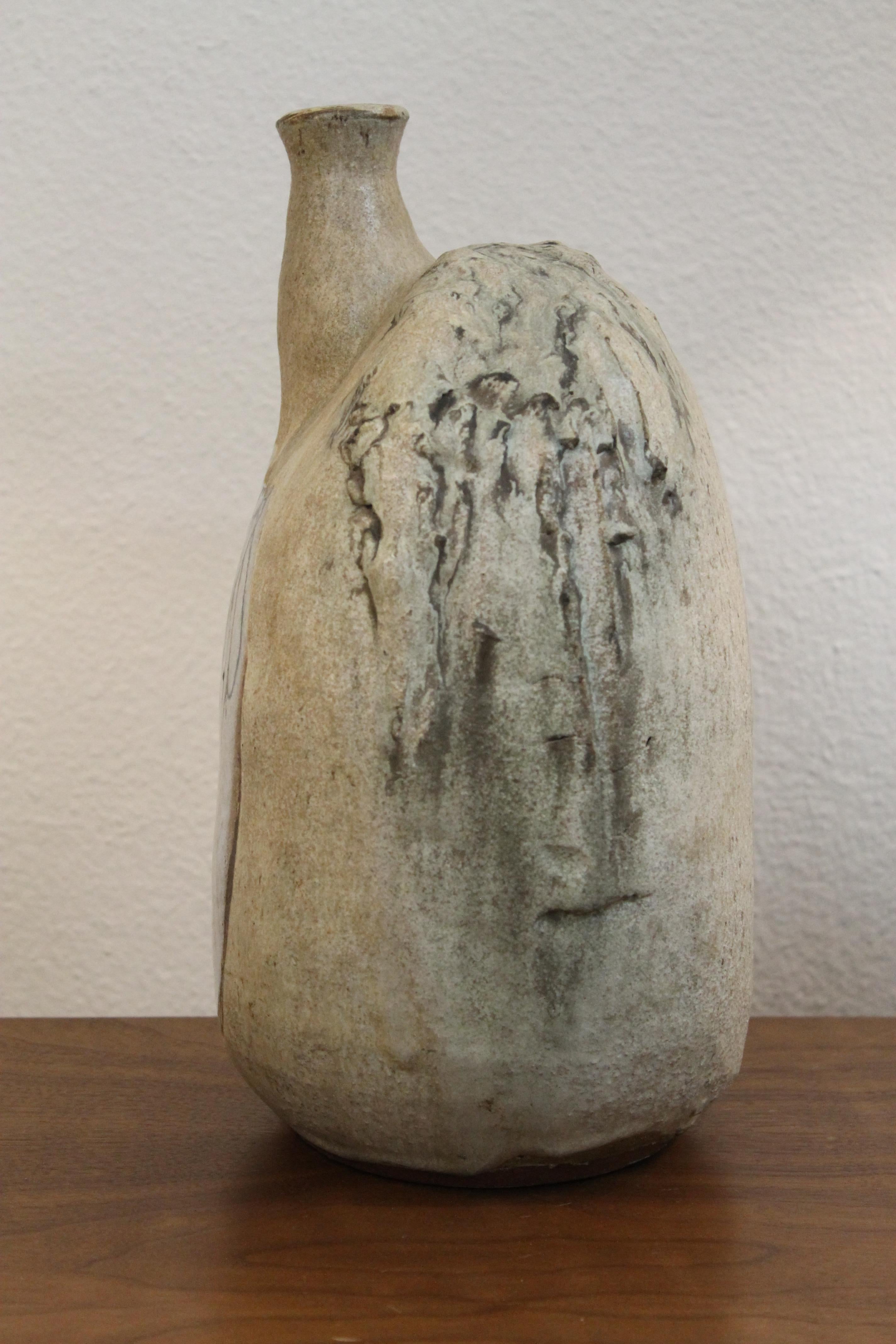 Ceramic Vessel, 1965 1