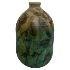 Vaso in ceramica - Artista sconosciuto
