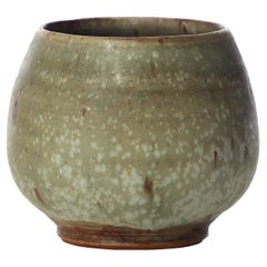 Ceramic Vessel by Anja Jaatinen for Arabia