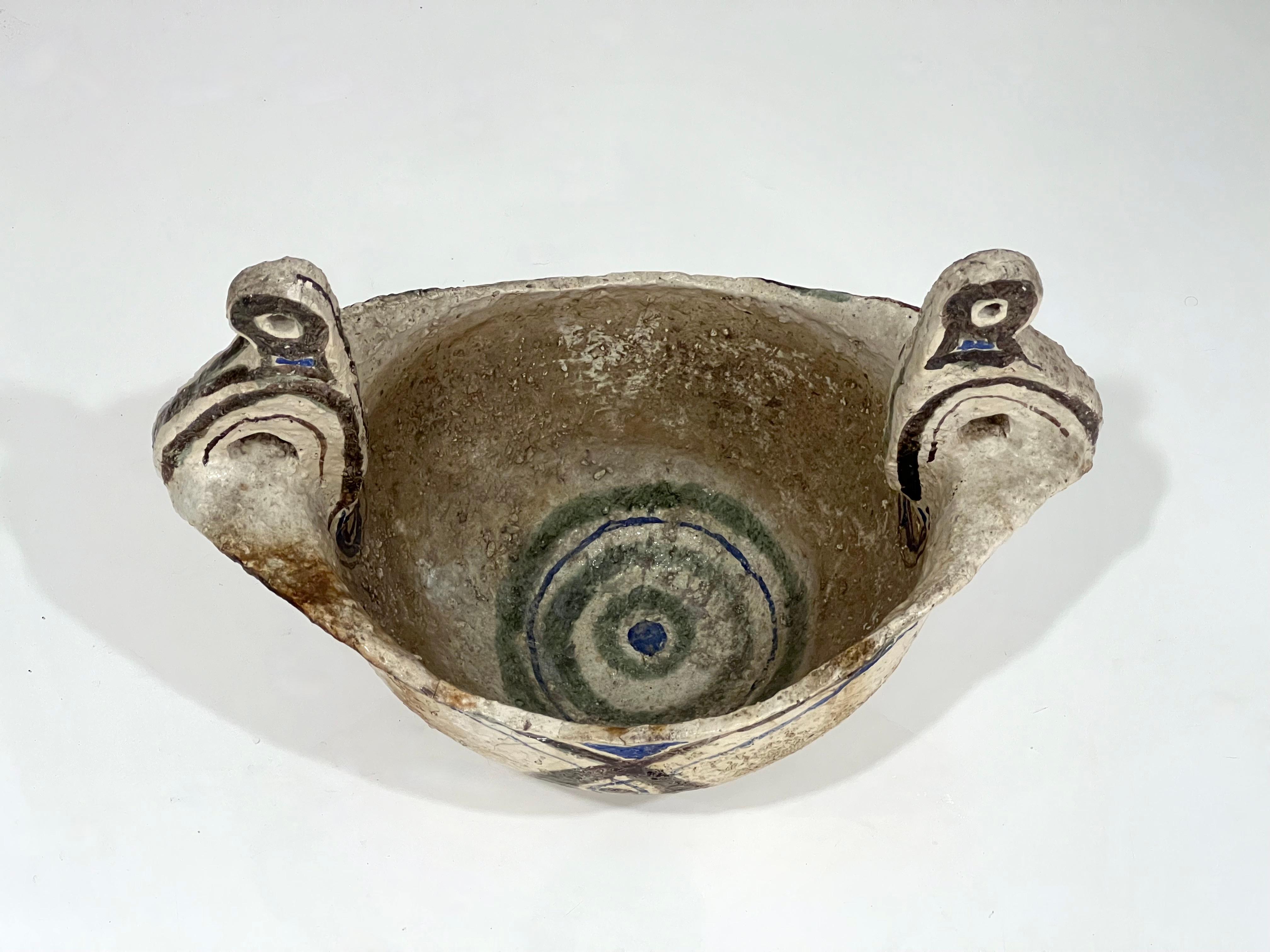 Ceramic Vessel by Atelier Madoura 3