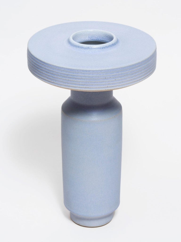 Ian Riccardo Ceramic Magma Vessel main image 1