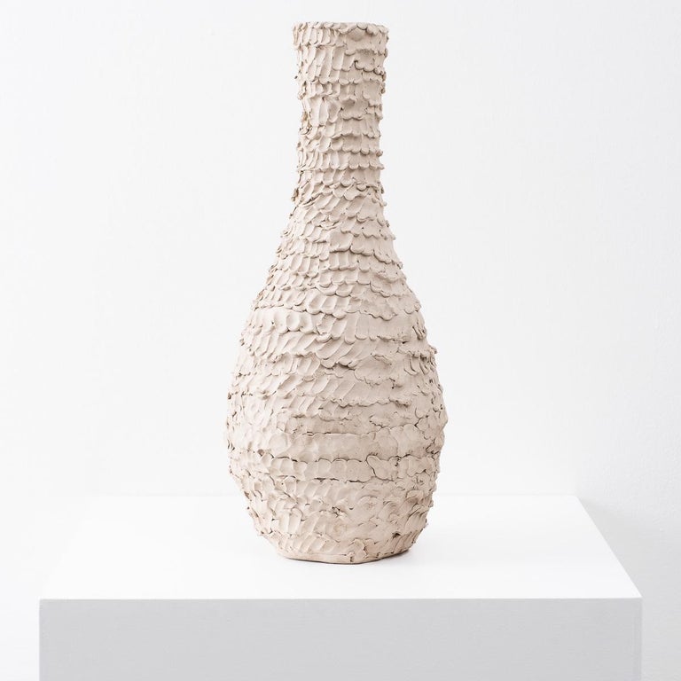 Ceramic Vessel by Su Rogers at 1stDibs | su rogers ceramics