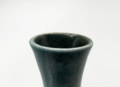 Ceramic vessel by the artist Mario Dario Grandi