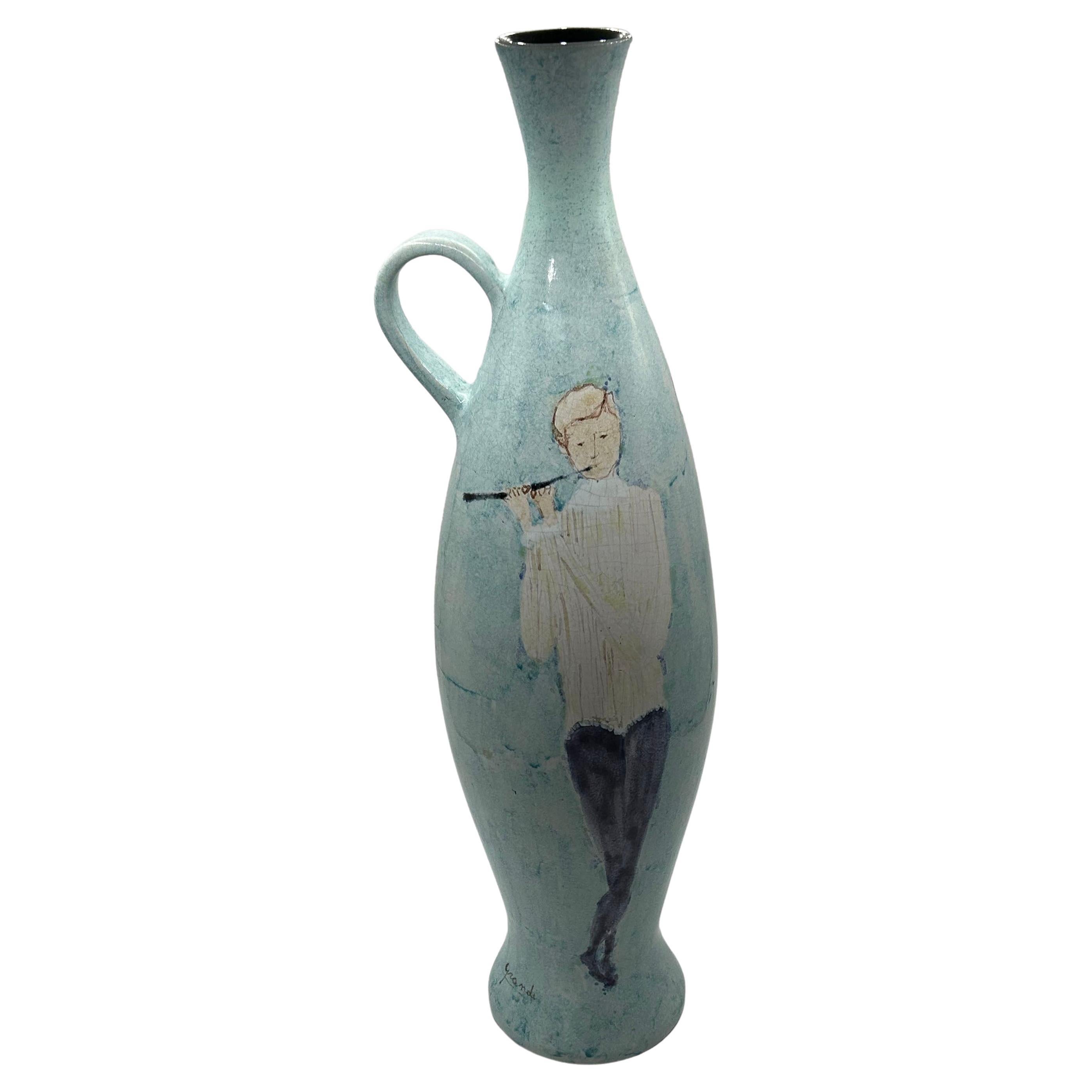 Unknown Vases and Vessels