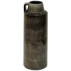 Ceramic vintage Floorvase Verona by Ingrid Atterberg -Upsala Ekeby, Sweden 1960s