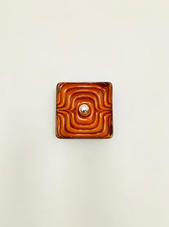 Ceramic Wall Lamp