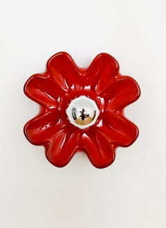 Ceramic Wall Lamp