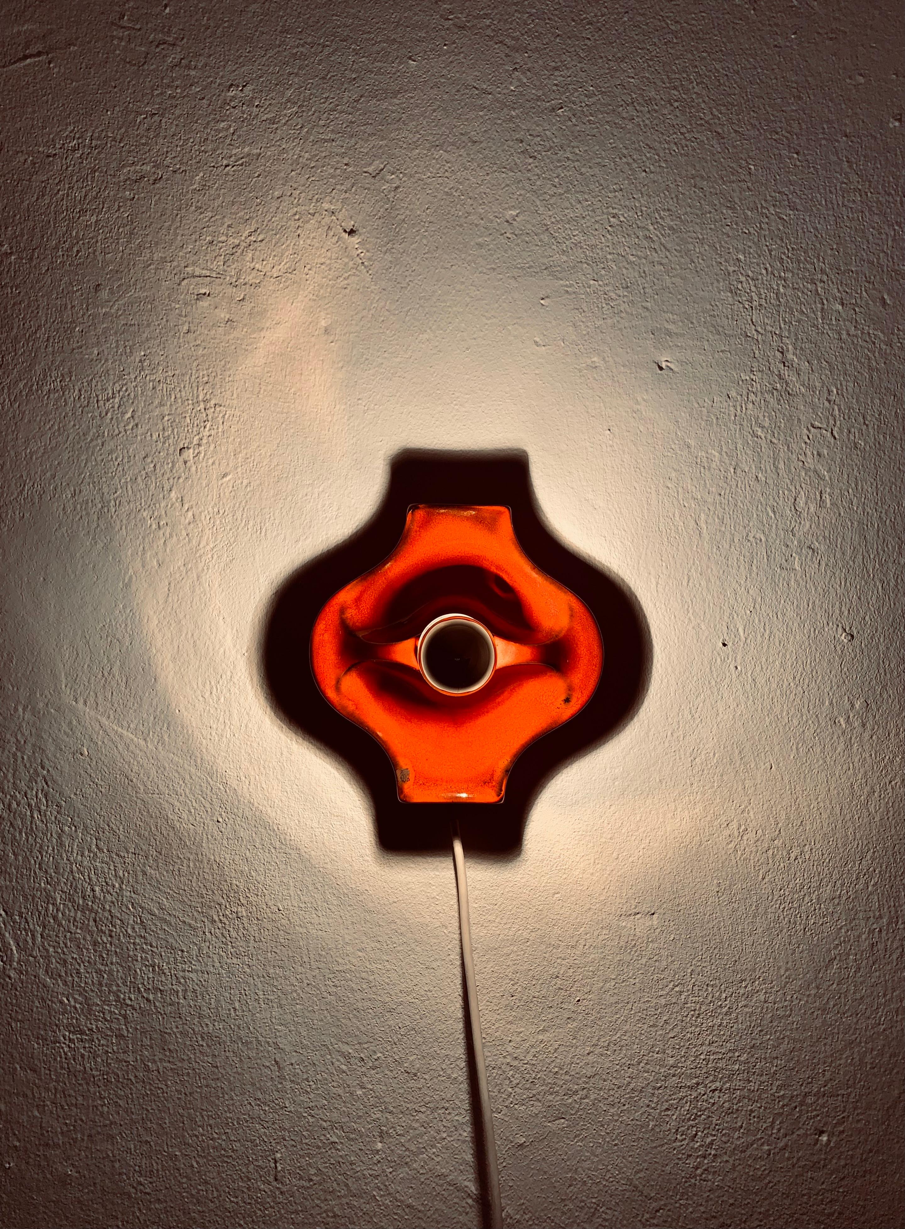 Aplique de cerámica en venta 1