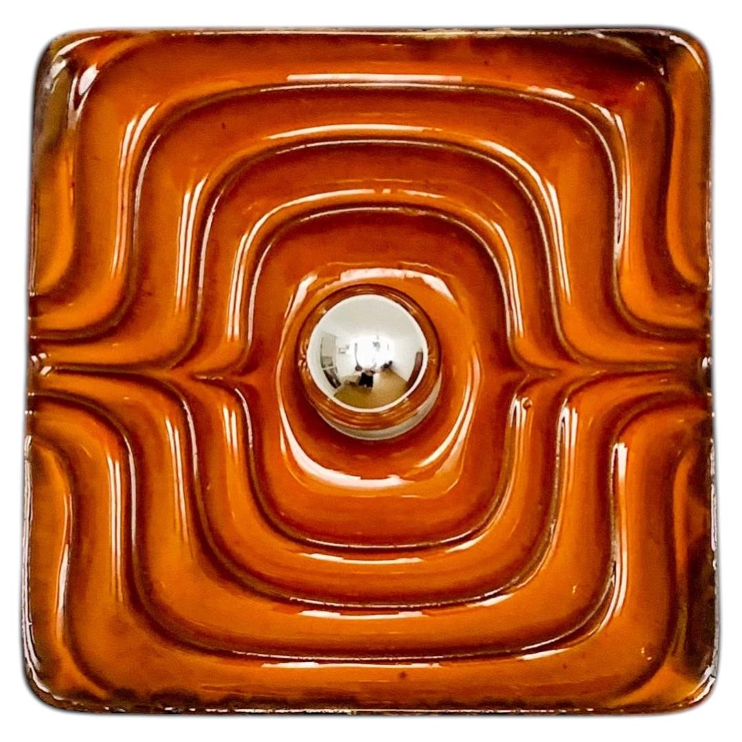 Ceramic Wall Lamp