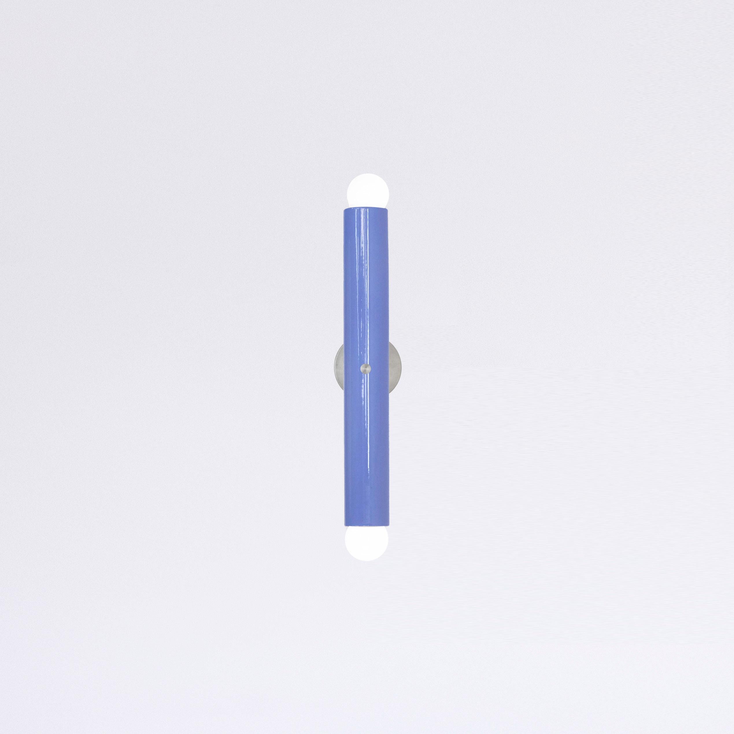 Organico moderno Lampada da parete in ceramica 