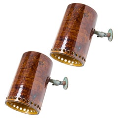 Ceramic Wall Lights and Sconces