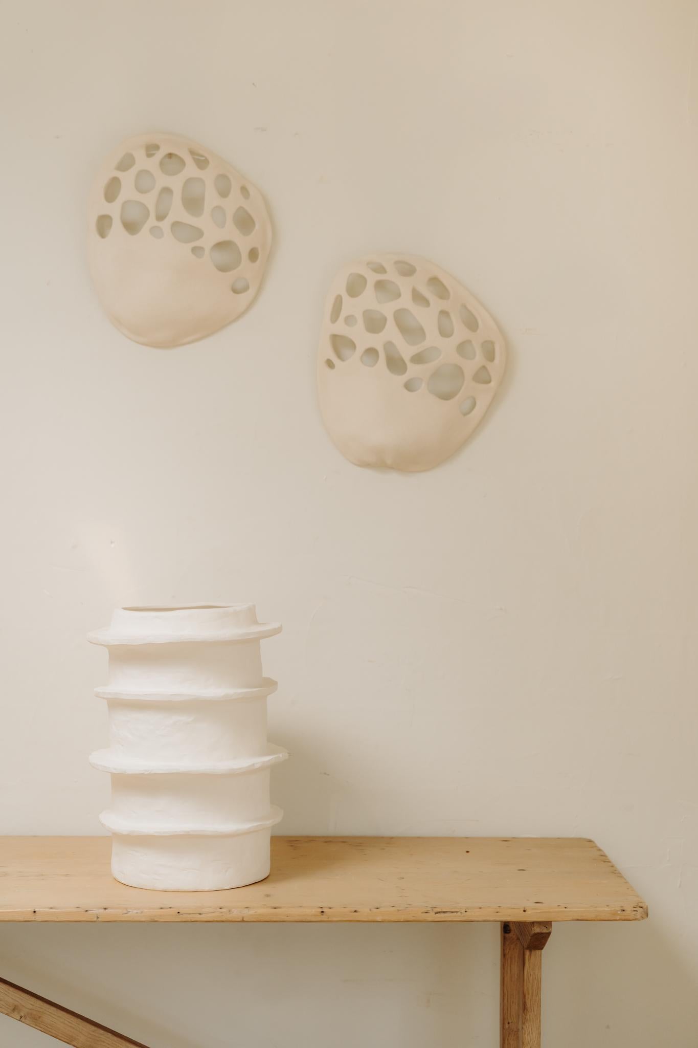 Lights en céramique ... appliques en vente 3