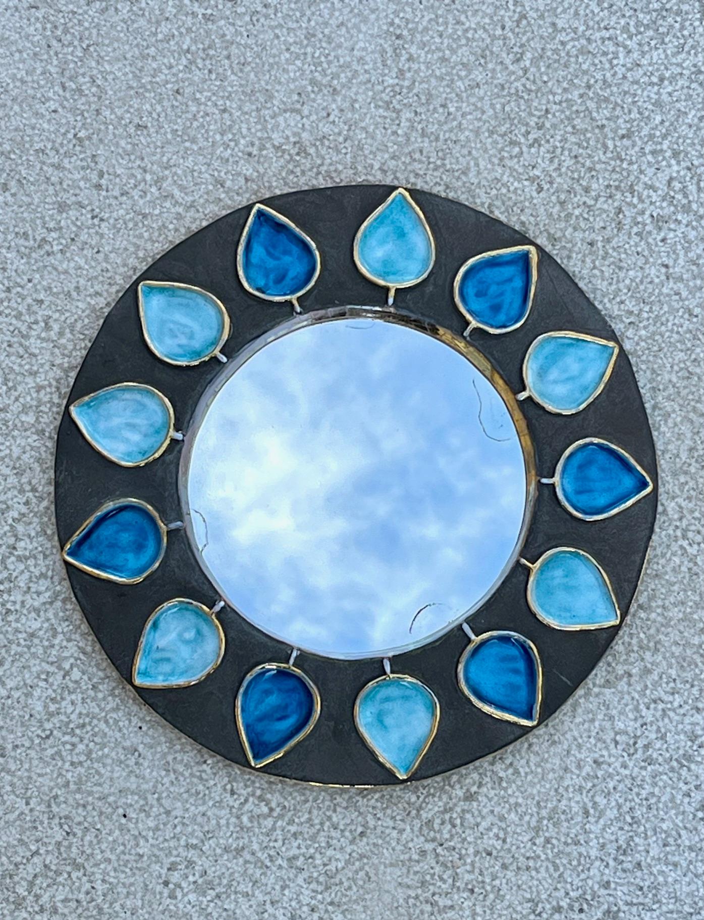 Ceramic mirror 