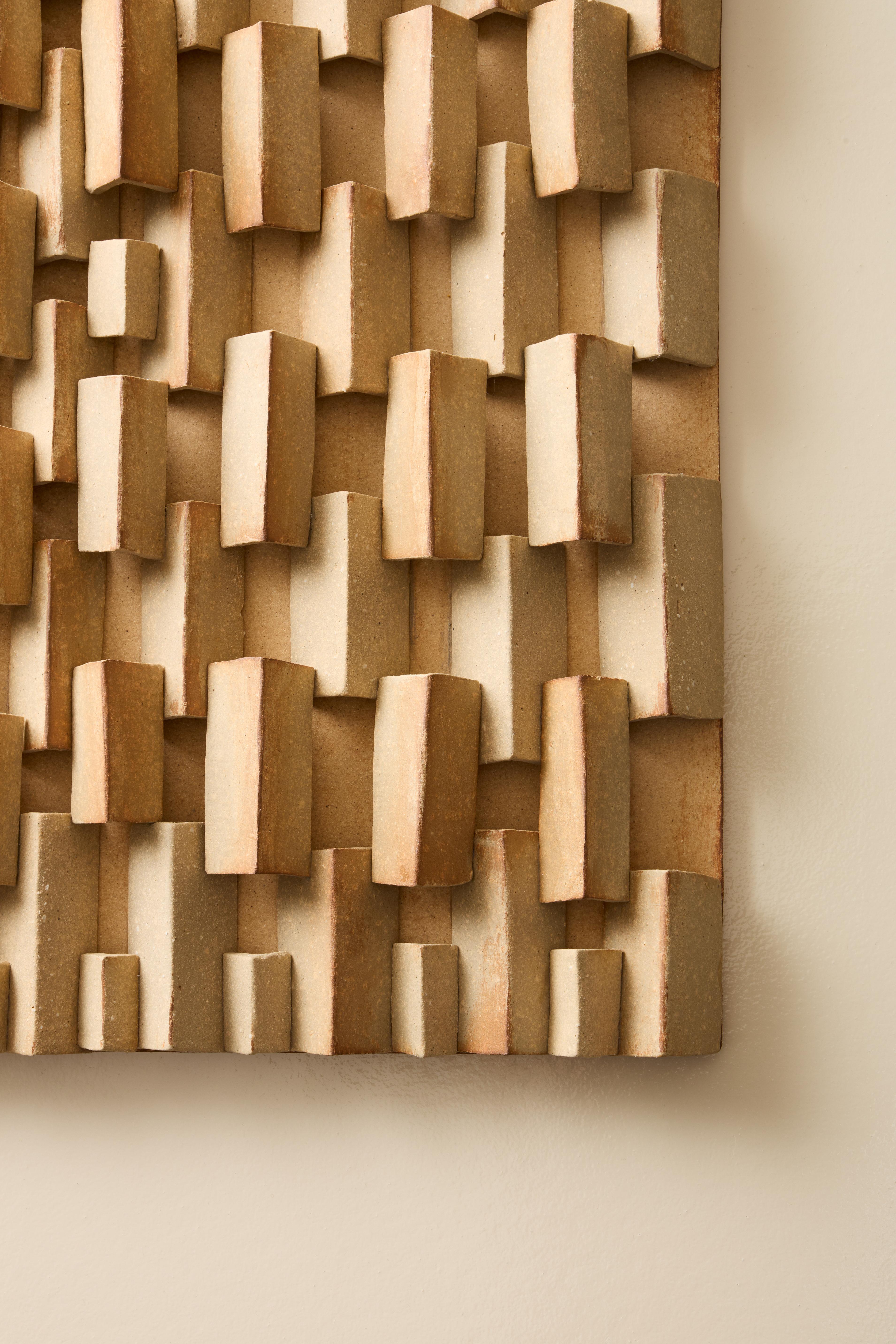 Ceramic Wall Plaque 