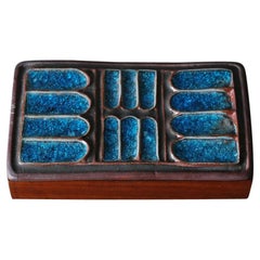 Ceramic Boxes