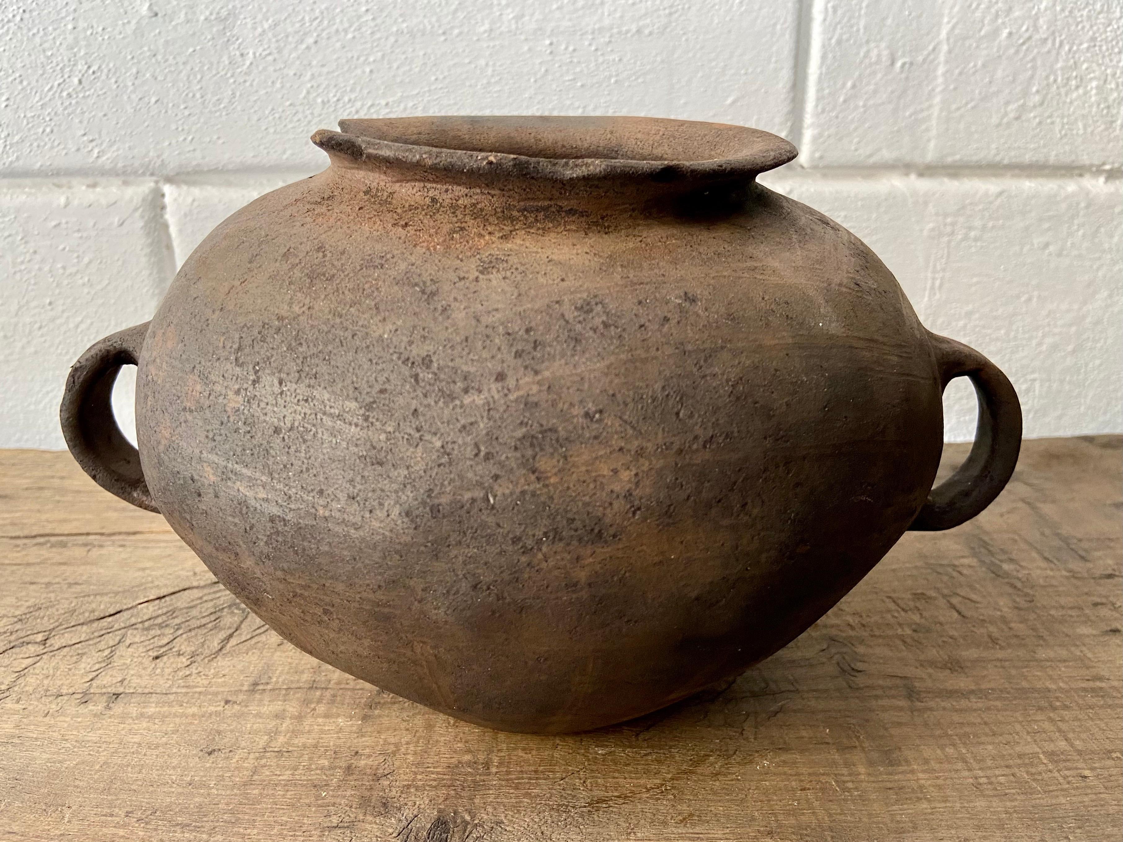 Ceramic Water Pots from Puebla, Mexico 7