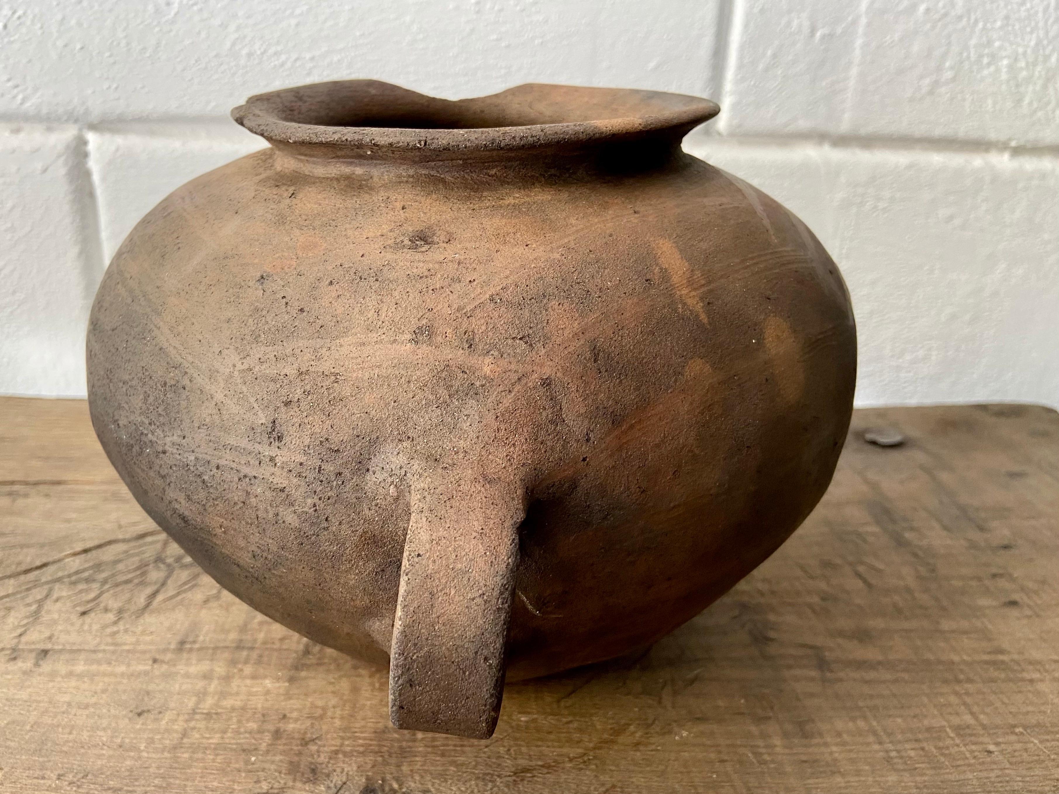 Ceramic Water Pots from Puebla, Mexico 8