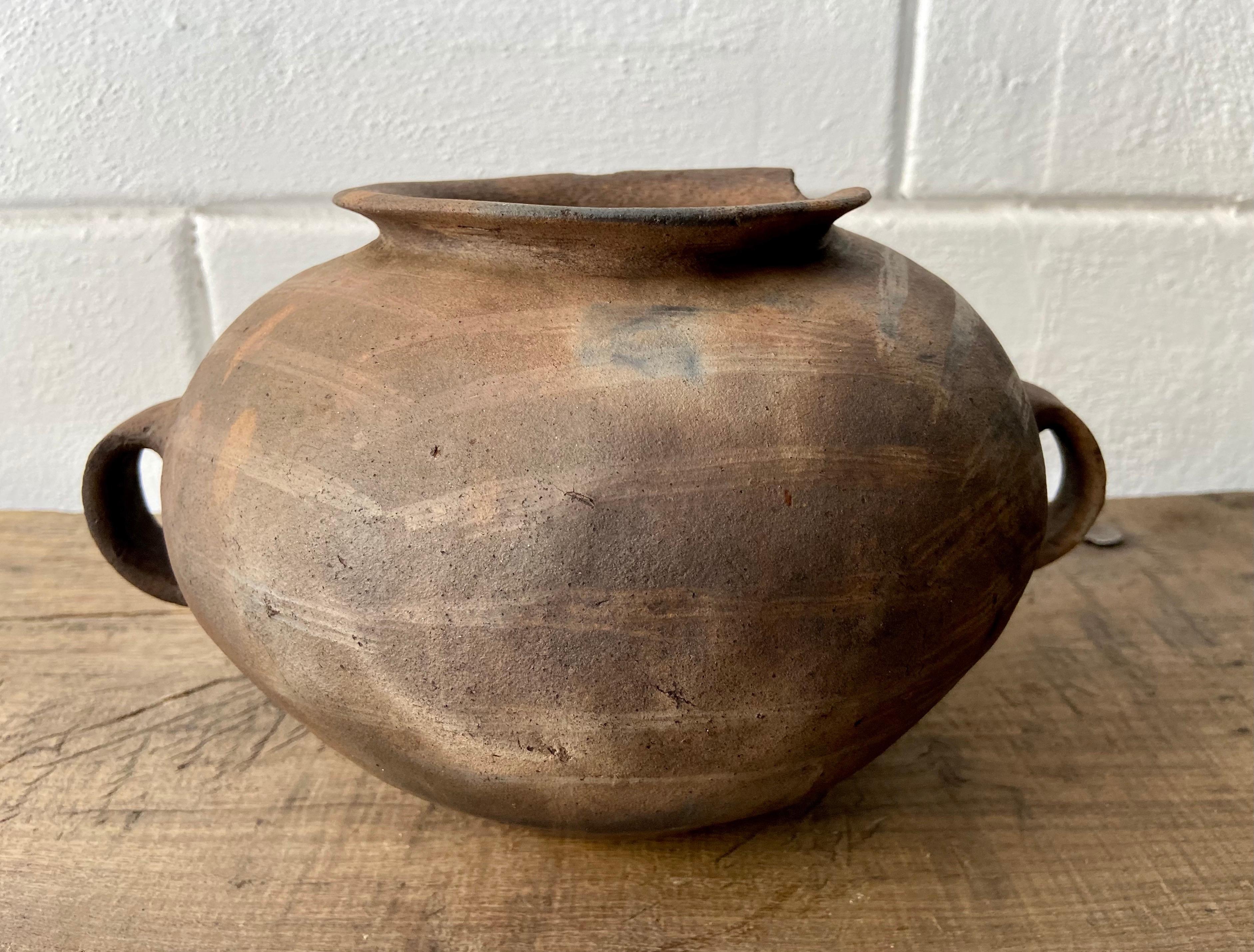 Ceramic Water Pots from Puebla, Mexico 9