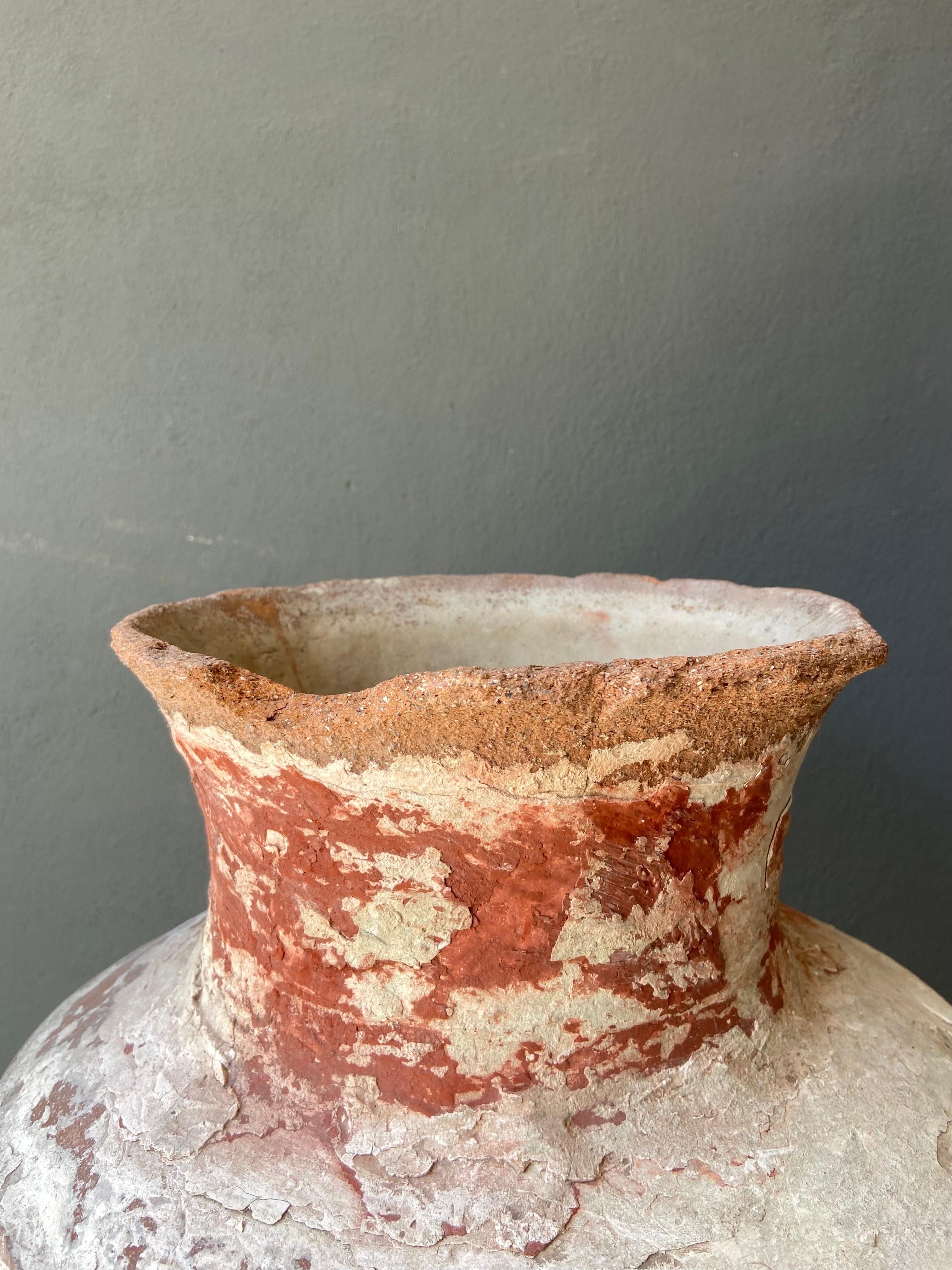 yucatan pottery