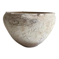 Ceramic Water Vessel from Yucatan, Mexico, Early 20th Century
