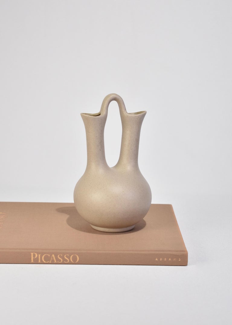 Ceramic Wedding Vase For Sale at 1stDibs