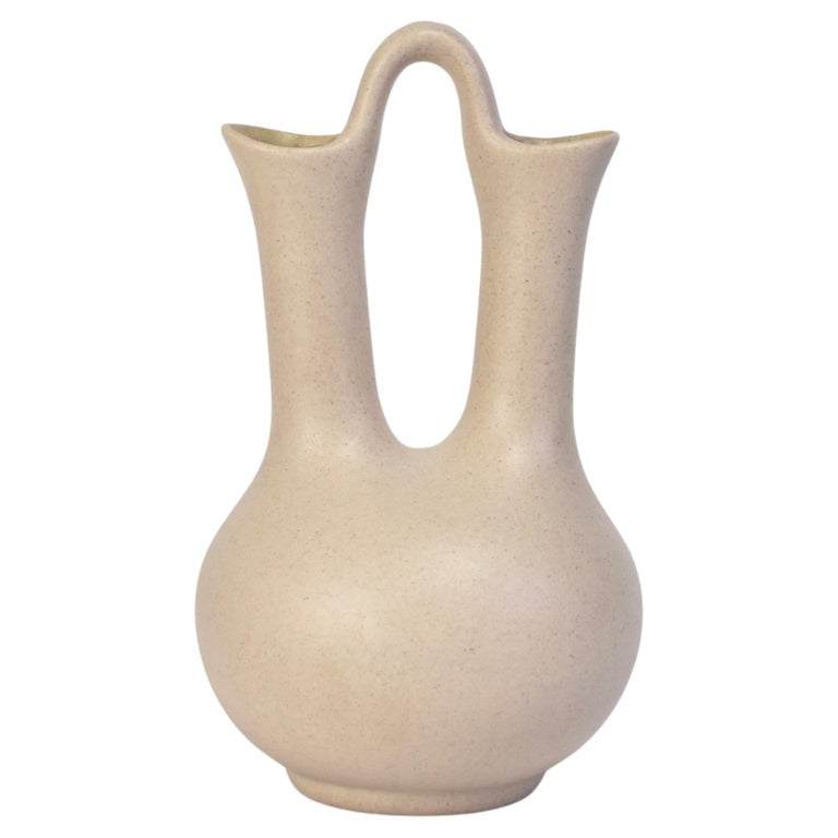 Ceramic Wedding Vase For Sale at 1stDibs