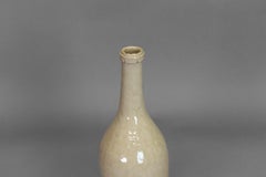 Ceramic Wine Bottle